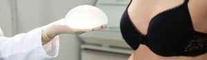 Breast implant choices