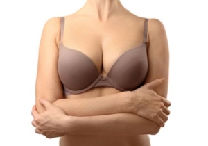 What is normal during breast reduction recovery