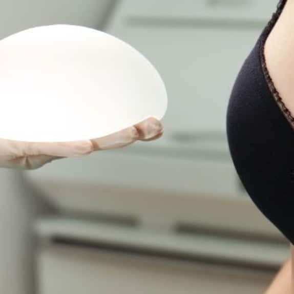 Maximum Impact: What's The Best Size Breast Implant For Your Body
