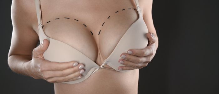 Breast lift for Breasts after weight loss