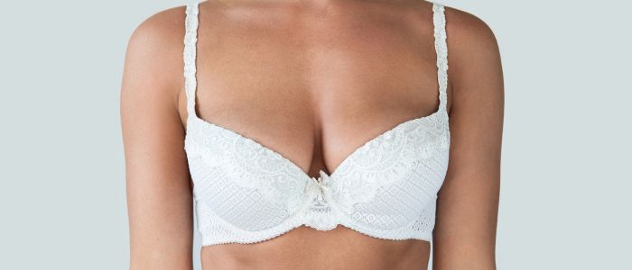Internal Bra – A More Durable Breast Uplift Technique - Anca