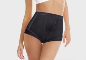 Compression garments after tummy tuck