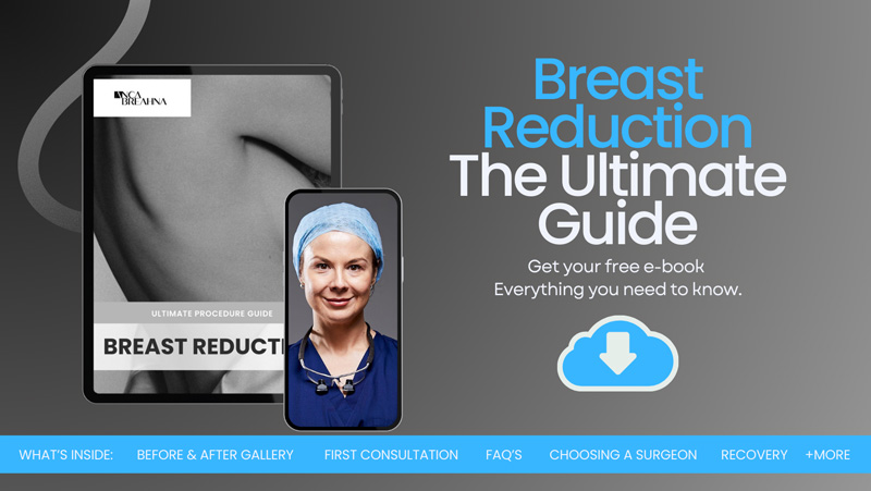 Breast Reduction Guide