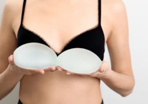 Mentor Breast Implants