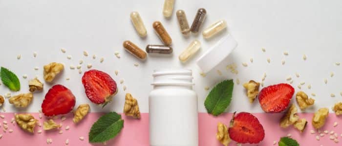 Medication and supplements