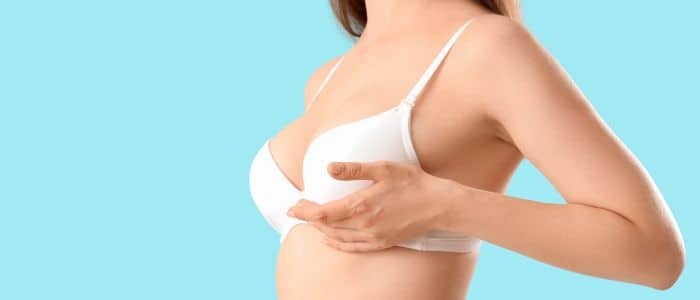 3 Ways To Fix Uneven Breasts Naturally (100% WORKS) 