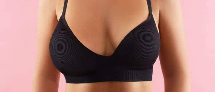 How to fix asymmetrical breasts