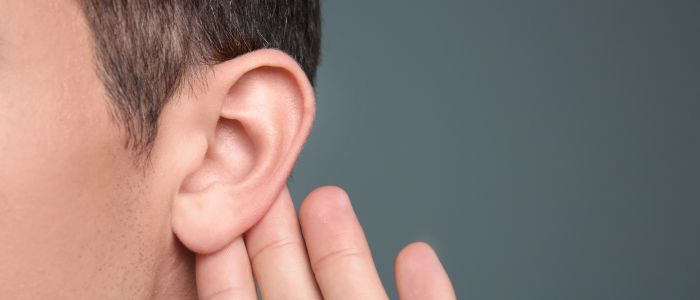 How to fix prominent ears