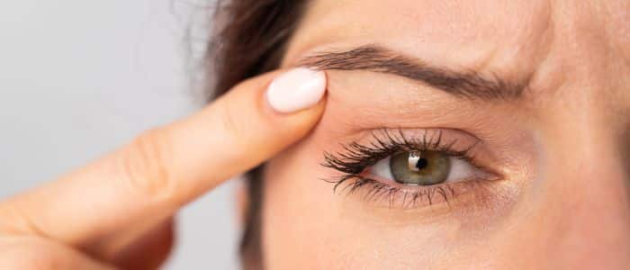 Treatment for Eyelid Ptosis