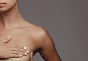 Treatment options for inverted nipples