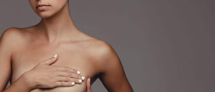 Treatment options for inverted nipples