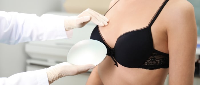 Breast Implant Illness