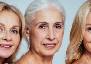 Cosmetic Surgery for Menopausal Women