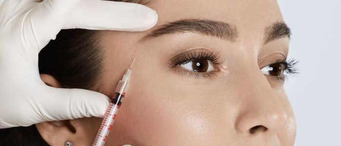 Injectable treatments for the eyes