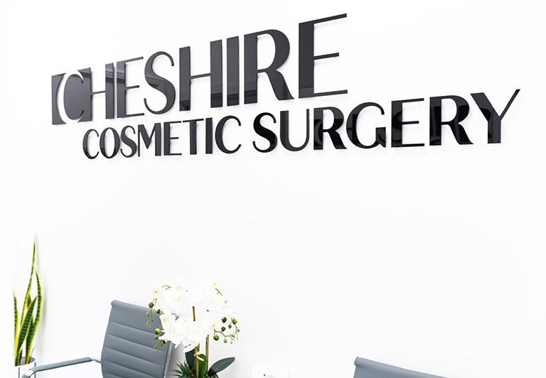 Anca Breahna Cheshire Cosmetic Surgery