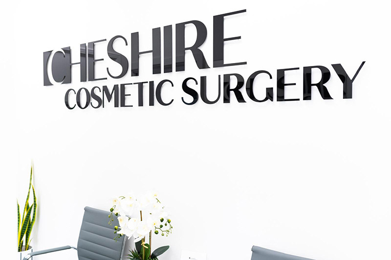 Anca Breahna Cheshire Cosmetic Surgery 