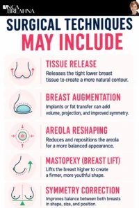Do You Have Pointy Boobs Infographics 2 - Anca Breahna