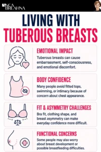 Do You Have Pointy Boobs Infographics - Anca Breahna