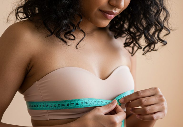 Breast Reduction North Wales by Dr Anca Breahna