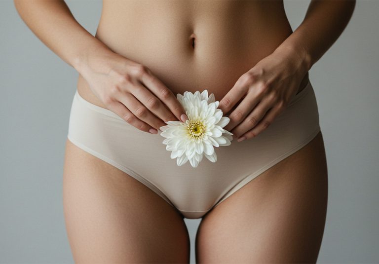 Labiaplasty North at Wales by Dr Anca Breahna