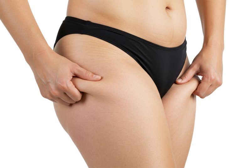 Thigh Lift North Wales by Dr Anca Breahna