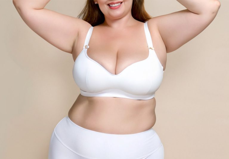 Big Breast Reduction Wirral Peninsula by Dr Anca Breahna