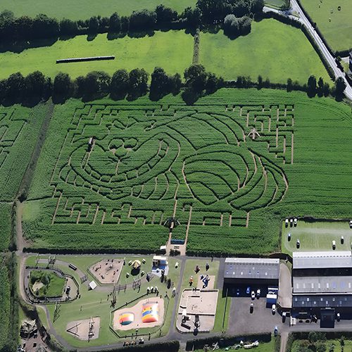 Thurstaston Beach Image By Tim Dutton