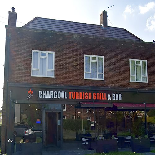 Kirby Beach Image by Eirian Evans