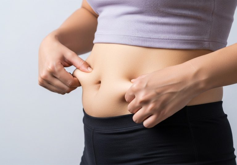 Fat Transfer Wirral Peninsula by Dr Anca Breahna