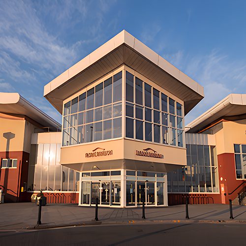 Thurstaston Beach Image By Tim Dutton