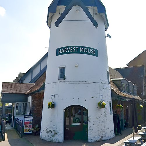 Thurstaston Beach Image By Tim Dutton