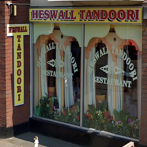 North Wirral Coastal Park at Leasowe Bay Image by Jeff Buck