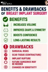 How to Fix Saggy Breasts infographics 2 - Anca Breahna