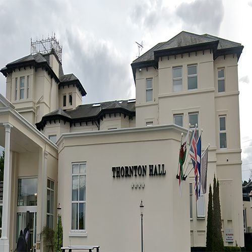 Kirby Beach Image by Eirian Evans