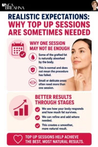 How to Improve Fat Survival Rate in Fat Grafting or Lipofilling Infographics 2 - Anca Breahna