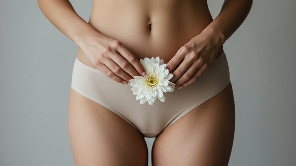 Labiaplasty Shrewsbury by Dr Anca Breahna