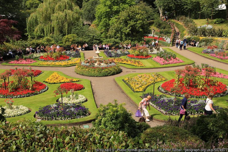 TThe Quarry by Peter Turner - location page image