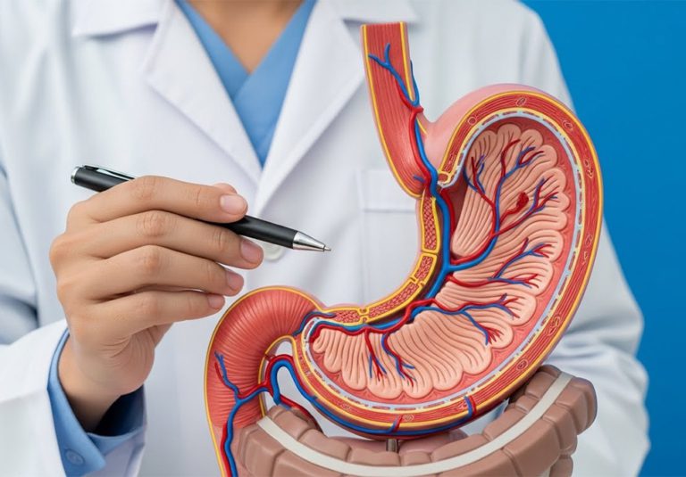 Best Bariatric Surgeons in Chester – Expert Weight Loss Surgery Options Near You by Dr Anca Breahna