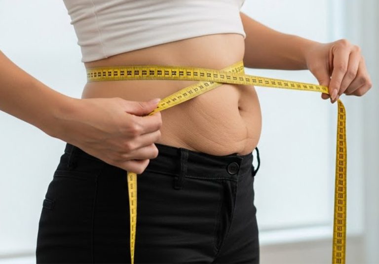 How To Get Rid of a Cesarean Section Pouch by Dr Anca Breahna