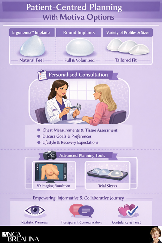 Patient Centered Planning with Motiva Options