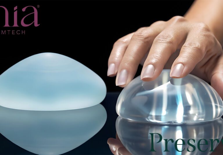 Comparing the Motiva Preserve and the mia femtech by Dr Anca Breahna