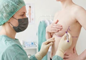 Long-Term Results of Breast Fat Grafting: What to Expect Over Time