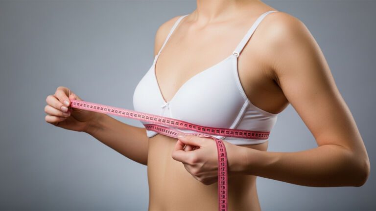 Small Breast Implants Are Trending – Small Boobs Are Back by Dr Anca Breahna