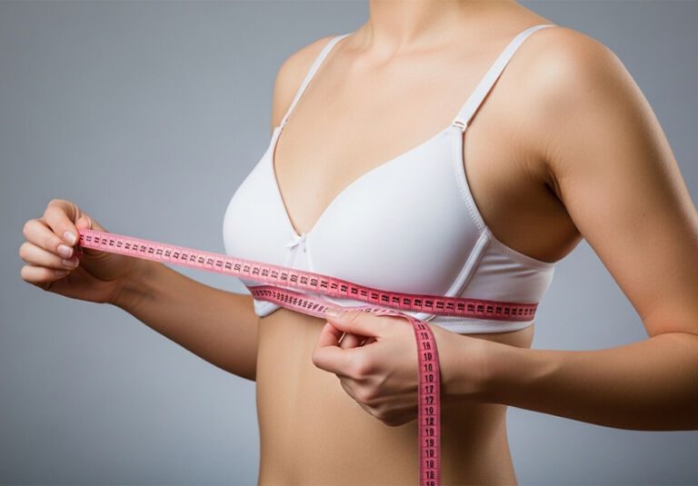 Small Breast Implants Are Trending – Small Boobs Are Back by Dr Anca Breahna