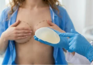 How Being Long-Waisted or Short-Waisted Affects Breast Implant Choice