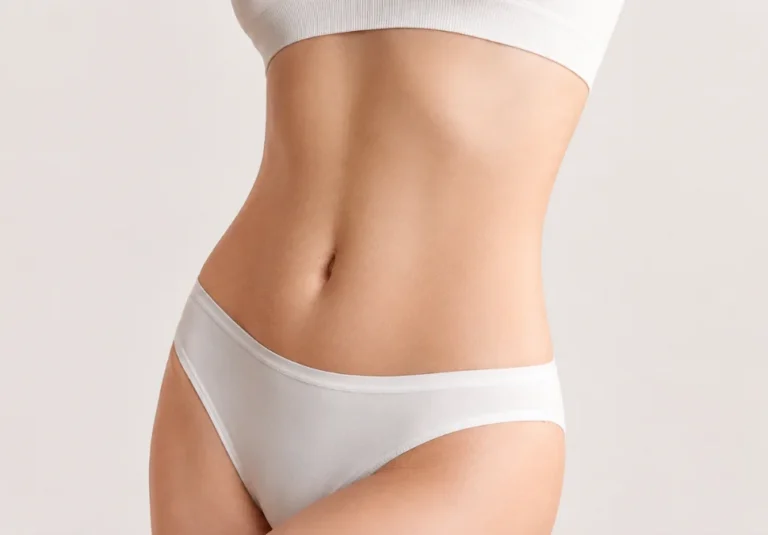 How Does Weight Gain Or Weight Loss Affect Tummy Tuck Results Long Term - Anca Breahna