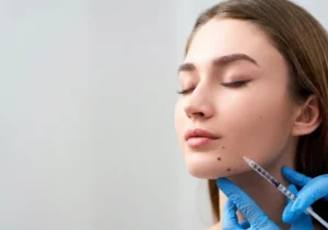 How to Treat Marionette Lines: Causes & Treatment Options