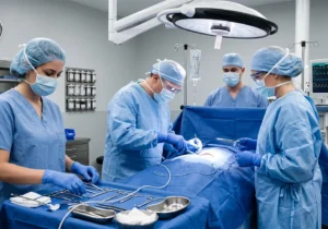 How Do I Choose A Plastic Surgeon In The UK And What Are The Red Flags?