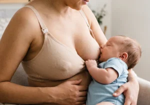 What Changes After Breastfeeding, And Which Breast Surgery Actually Helps?