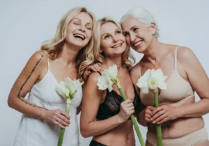 What Happens To Breast Implants During Menopause Or Perimenopause?